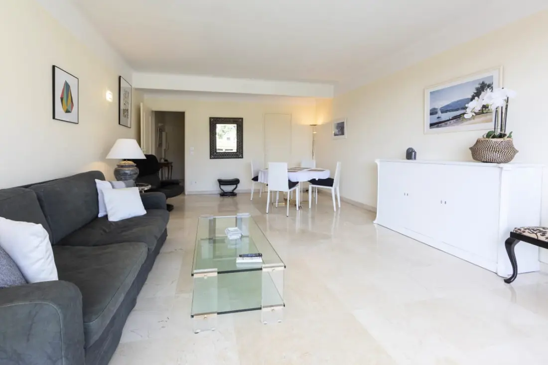 Residence Apartman Teljesen felszerelt 105 M2 Sea és Hill View