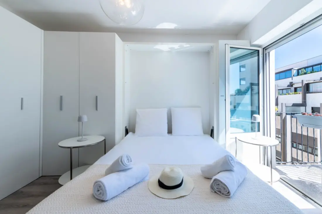 Rezidencia appartement Lumineux Centre Cannes