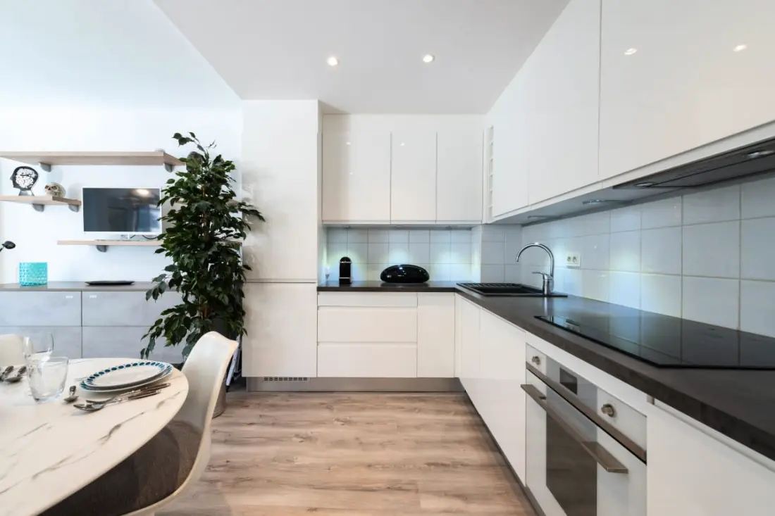 Rezidencia appartement Lumineux Centre Cannes