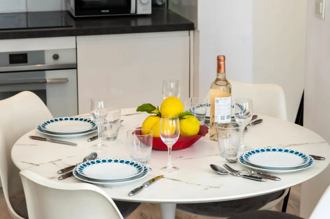 Rezidencia appartement Lumineux Centre Cannes