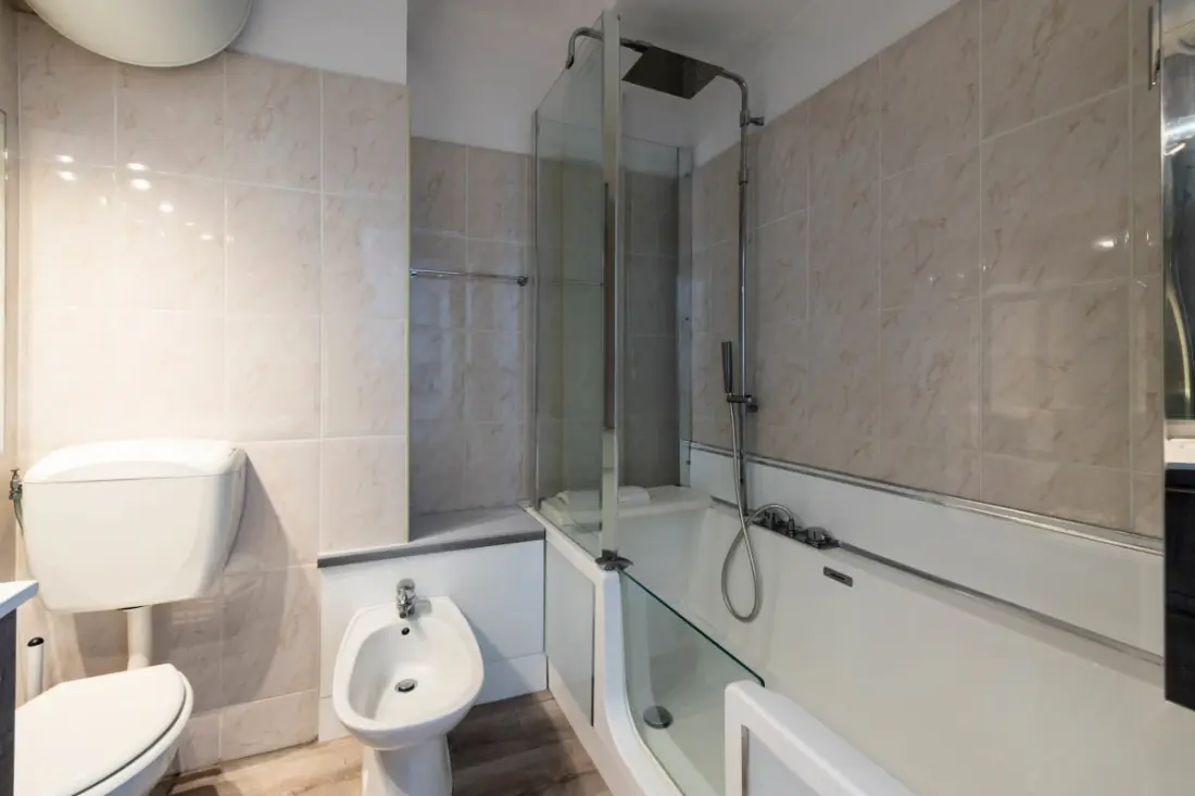 Rezidencia appartement Lumineux Centre Cannes