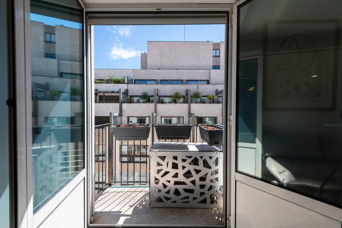 Rezidencia appartement Lumineux Centre Cannes