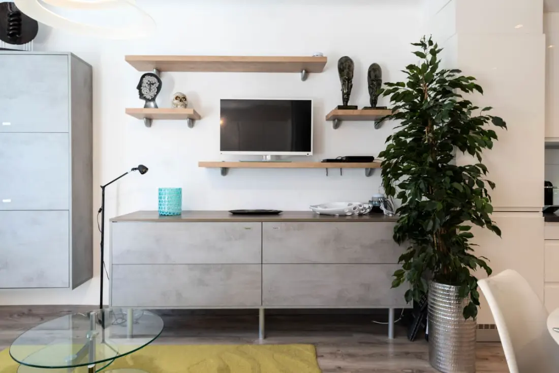 Rezidencia appartement Lumineux Centre Cannes