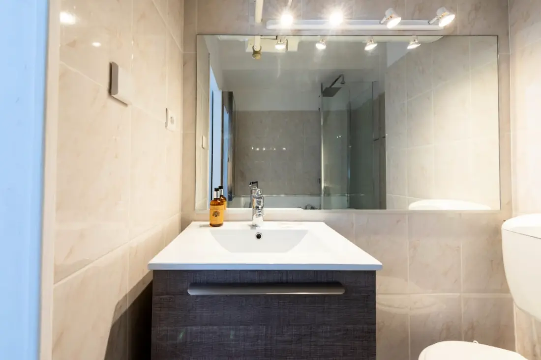 Rezidencia appartement Lumineux Centre Cannes