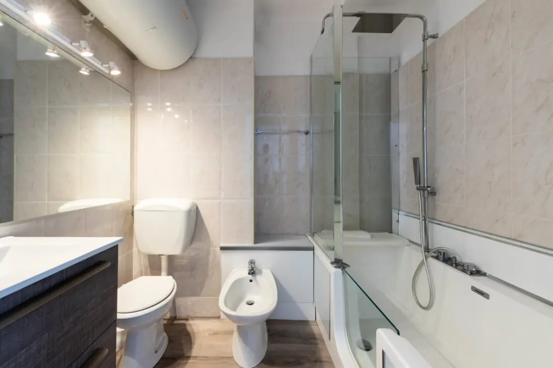 Rezidencia appartement Lumineux Centre Cannes