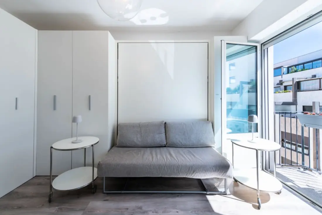 Rezidencia appartement Lumineux Centre Cannes