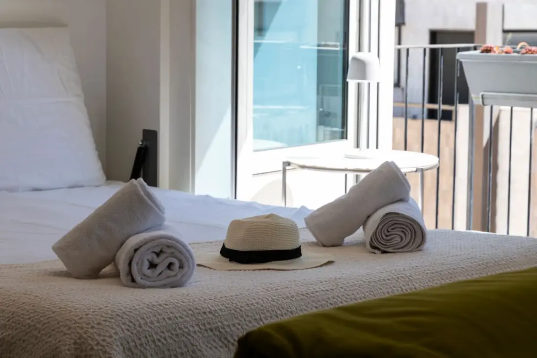 Rezidencia appartement Lumineux Centre Cannes