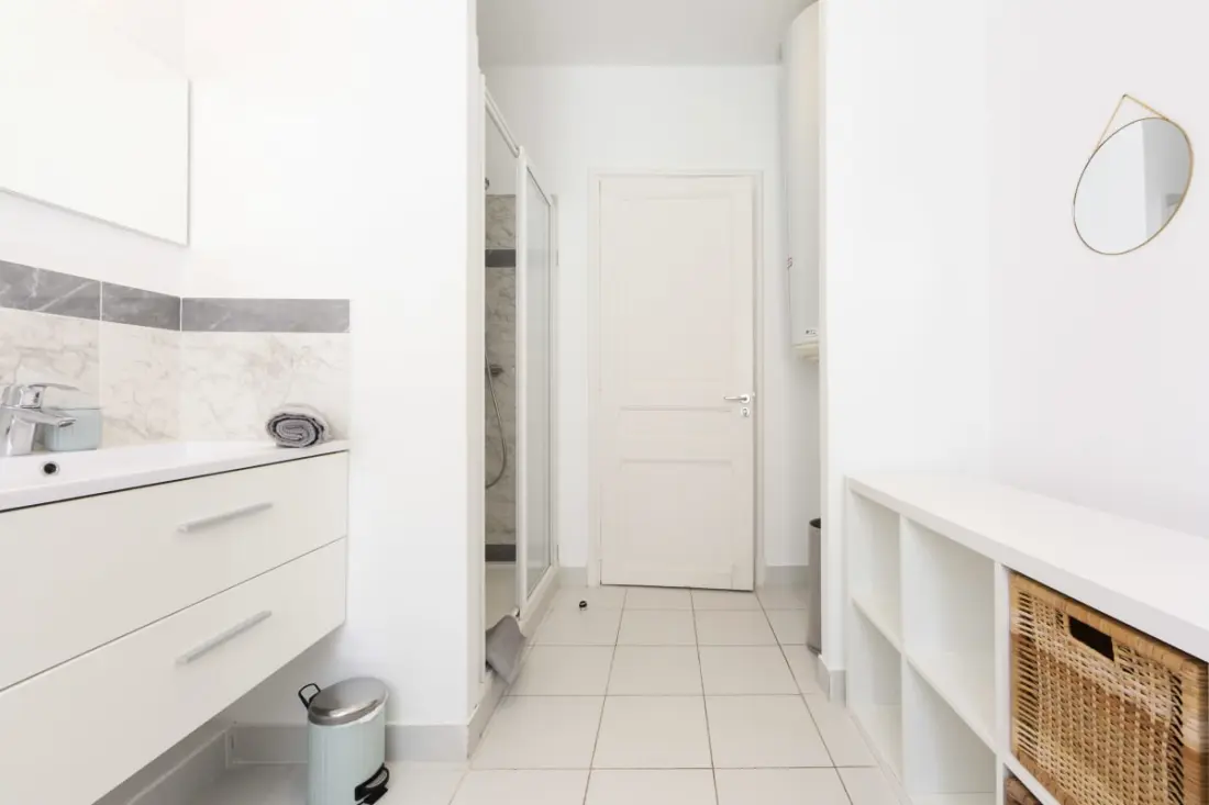 Residence Modern Apartman 90 m2 La Rue D'antibes & Croisette 200 méterre
