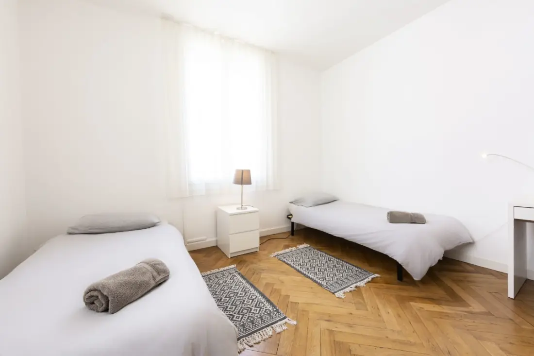 Residence Modern Apartman 90 m2 La Rue D'antibes & Croisette 200 méterre