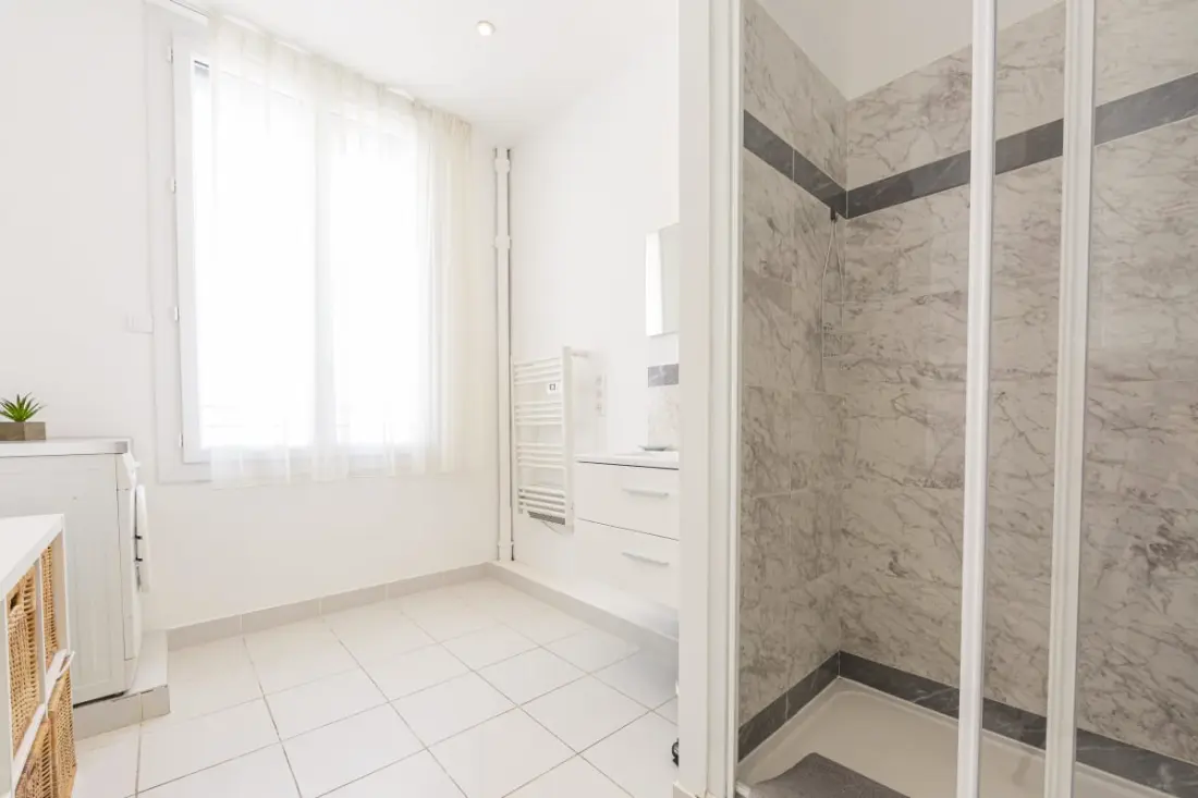 Residence Modern Apartman 90 m2 La Rue D'antibes & Croisette 200 méterre