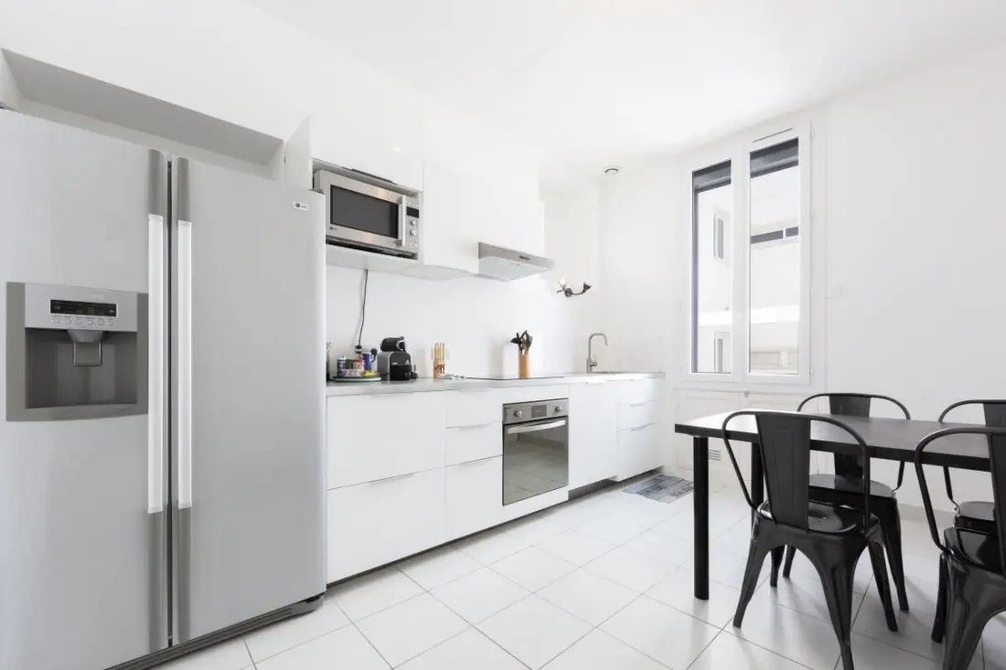 Residence Modern Apartman 90 m2 La Rue D'antibes & Croisette 200 méterre