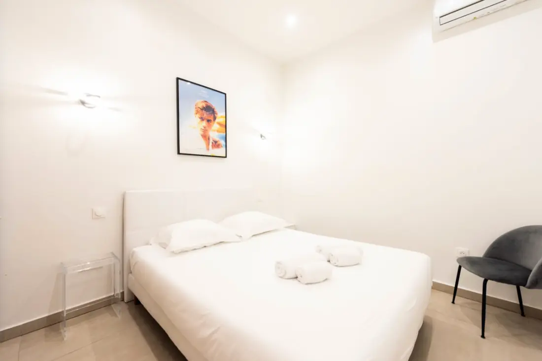 Residence Modern Apartman En Plein Centre City!