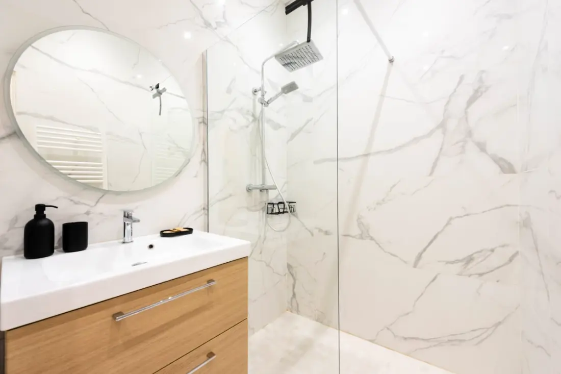 Residence Modern Apartman En Plein Centre City!