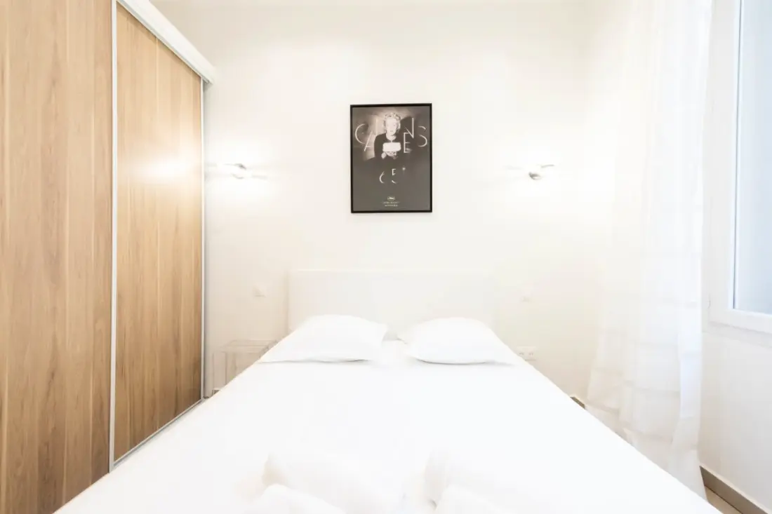 Residence Modern Apartman En Plein Centre City!