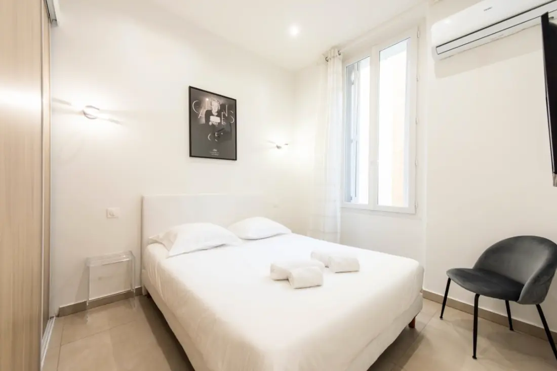 Residence Modern Apartman En Plein Centre City!