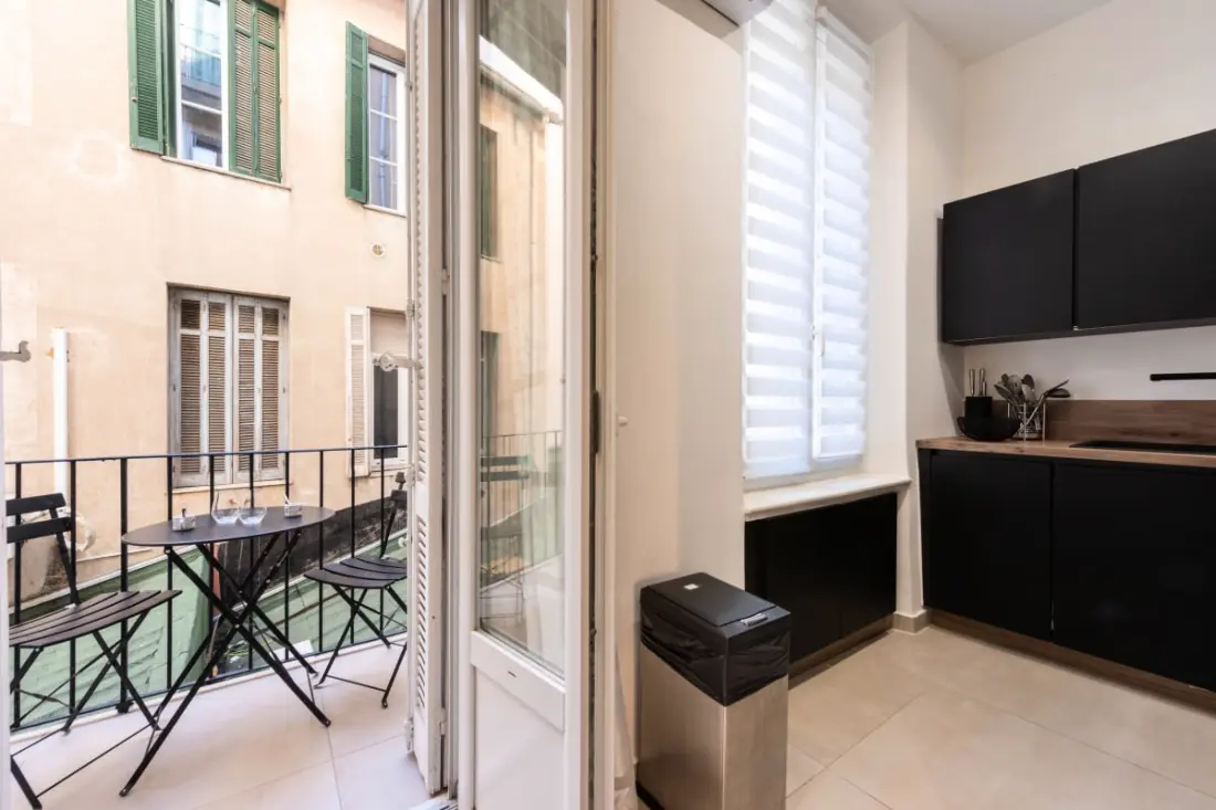 Residence Modern Apartman En Plein Centre City!