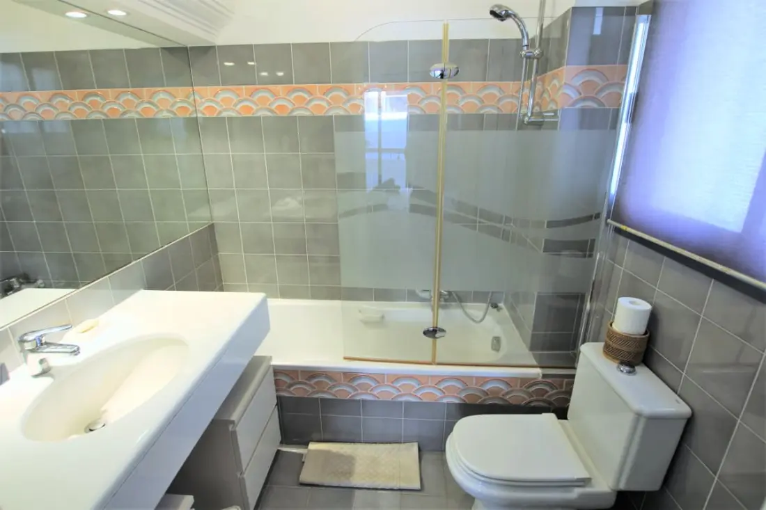Residence Air-Conditioned Apartman, 2 hálószoba és fürdőszoba La Décoration finomított
