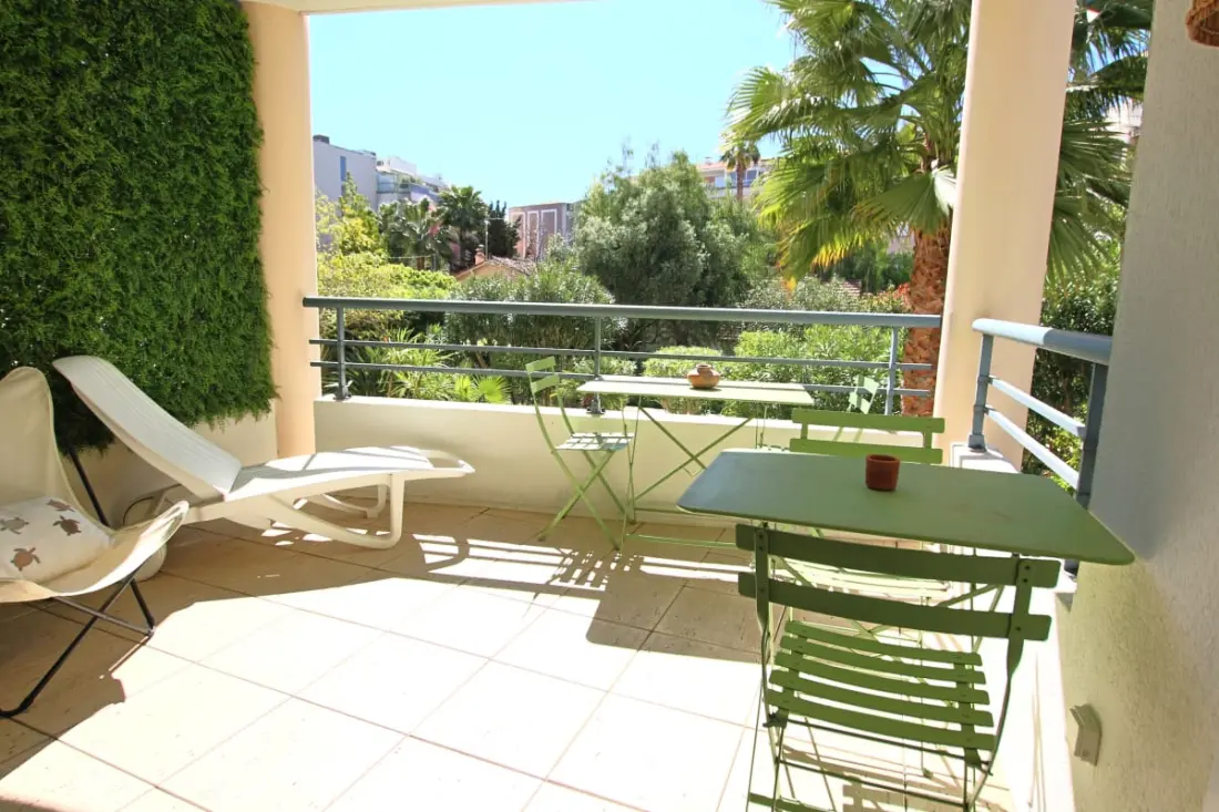 Residence Air-Conditioned Apartman, 2 hálószoba és fürdőszoba La Décoration finomított