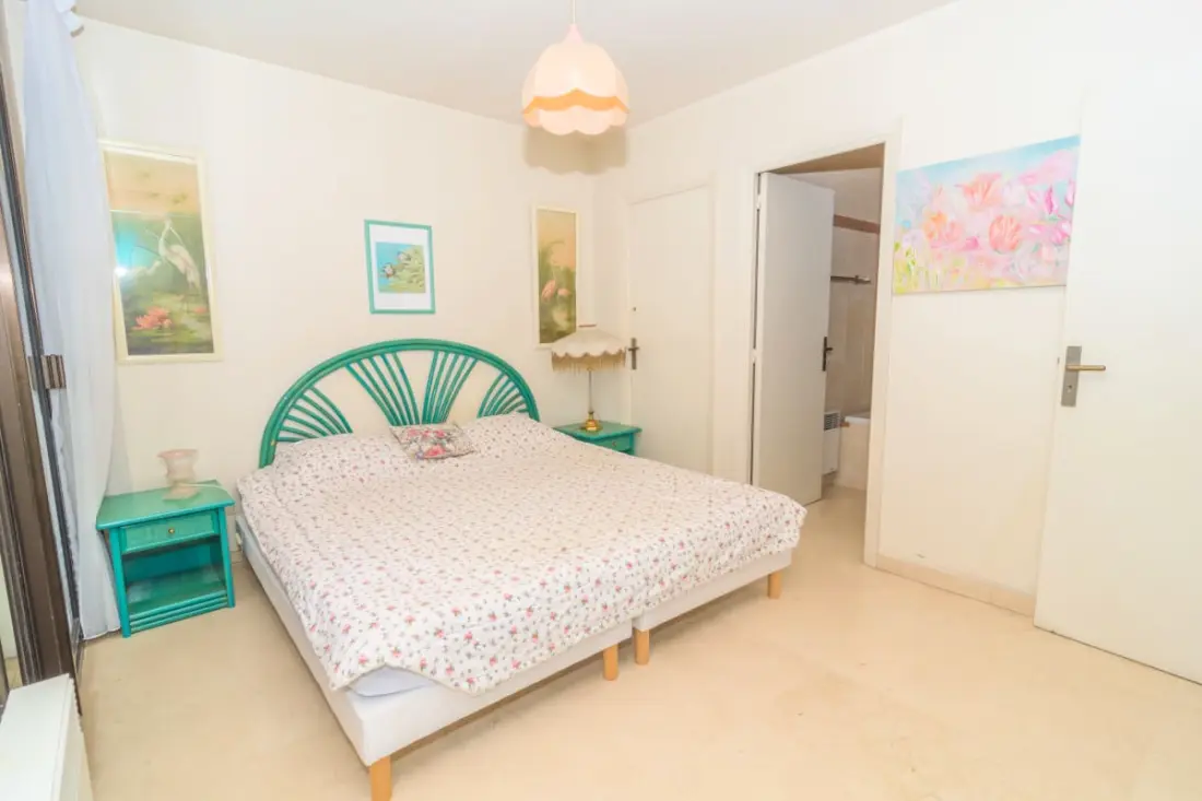 4 pcs Terrace Panoramic Sea View Bay Cannes a lábad Olam tulajdonságai