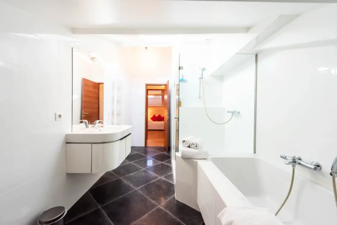 Residence gyönyörű 2 szoba 3 Min De La Croisette