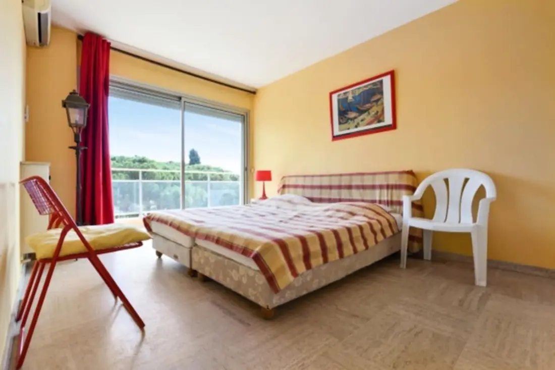 Sea View Apartman 2 Terraces