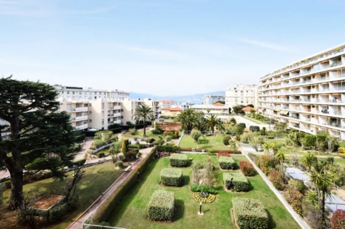 Sea View Apartman 2 Terraces