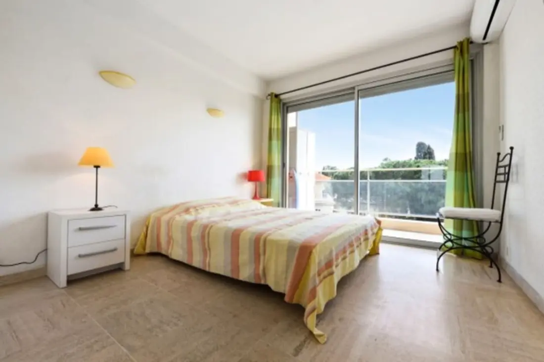 Sea View Apartman 2 Terraces
