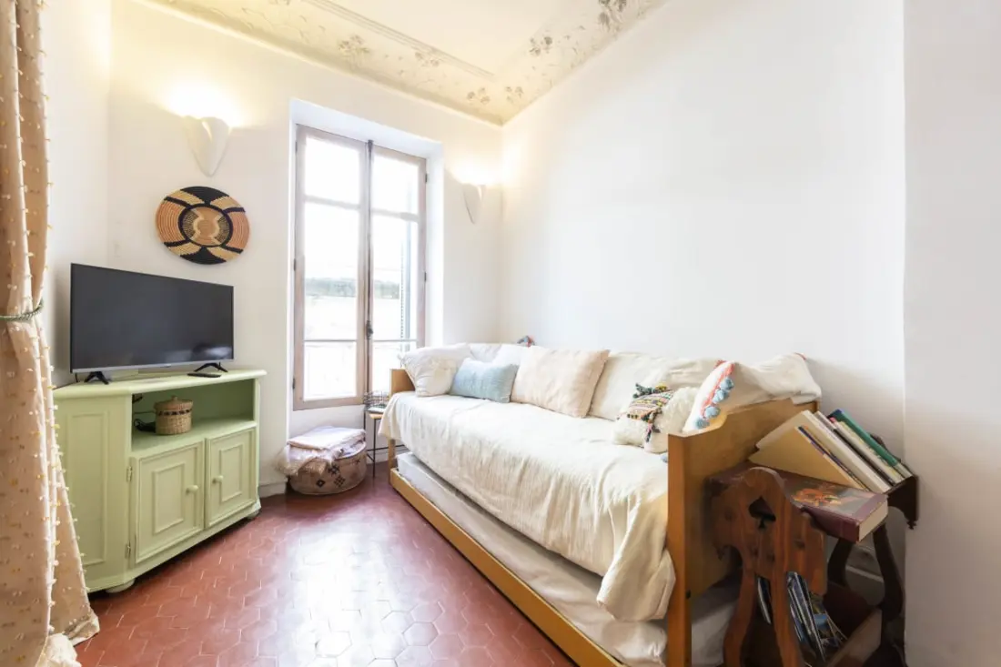 Résidence Grand Studio Au Coeur De Cannes Meynadier, Quartier De La Vieille Ville!