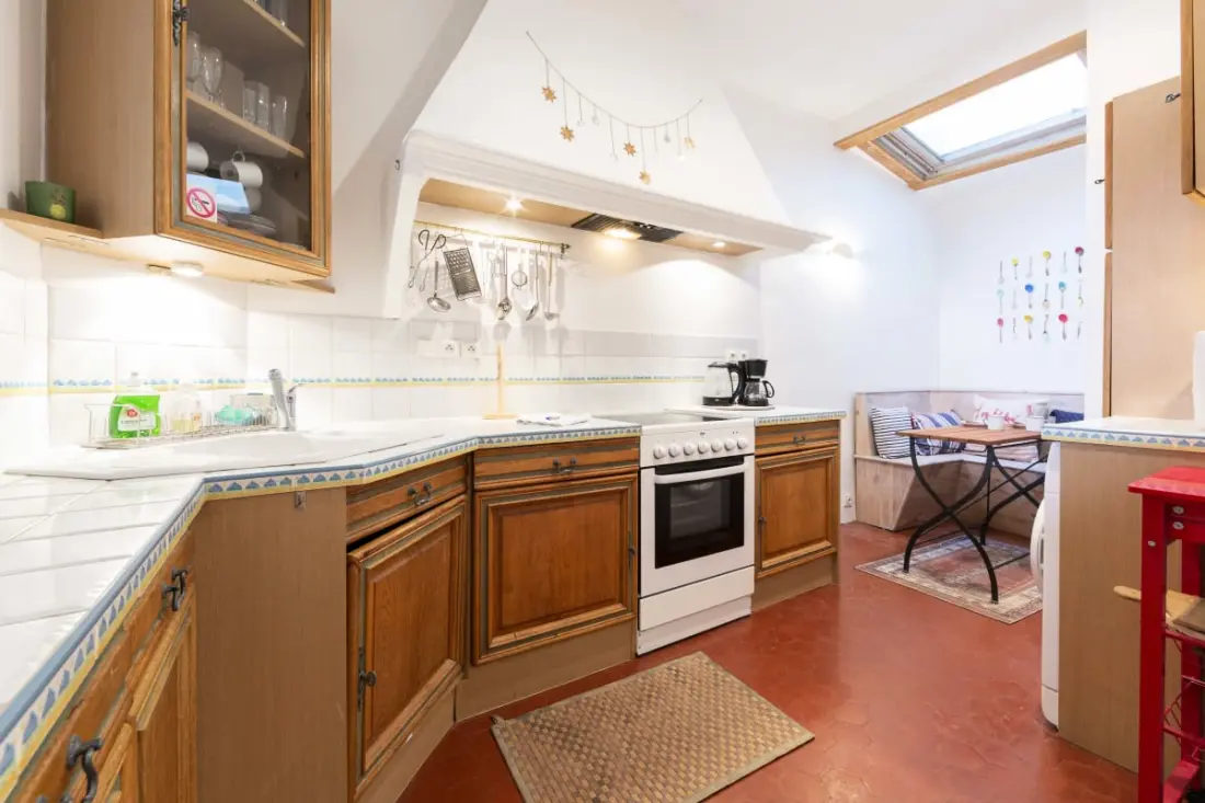 Résidence Grand Studio Au Coeur De Cannes Meynadier, Quartier De La Vieille Ville!