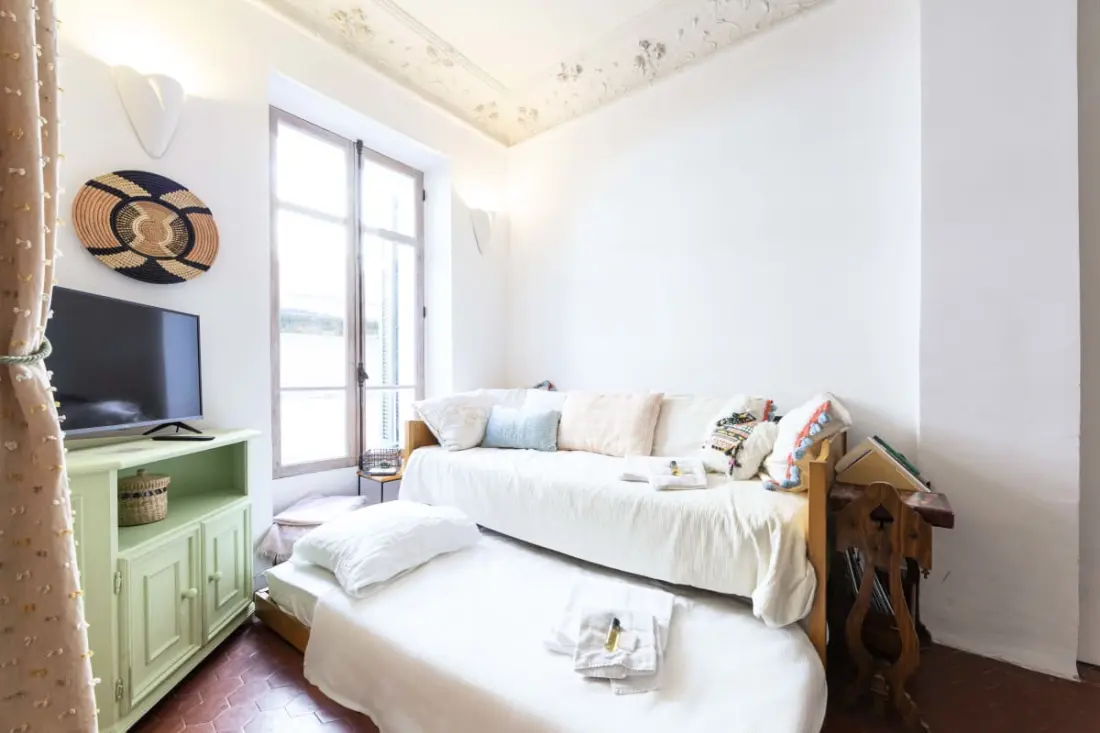 Résidence Grand Studio Au Coeur De Cannes Meynadier, Quartier De La Vieille Ville!