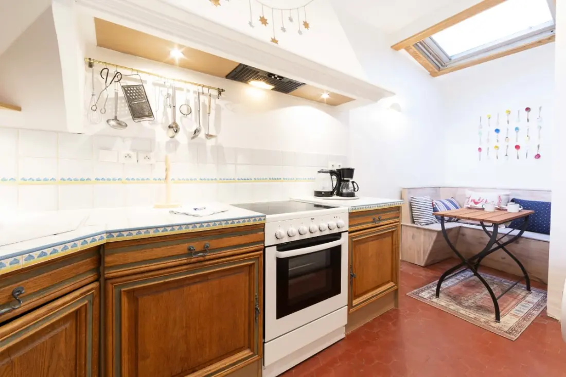 Résidence Grand Studio Au Coeur De Cannes Meynadier, Quartier De La Vieille Ville!