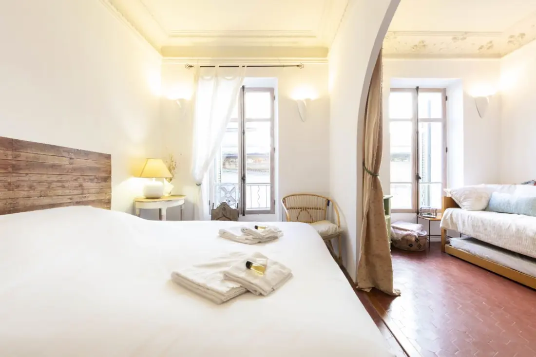 Résidence Grand Studio Au Coeur De Cannes Meynadier, Quartier De La Vieille Ville!