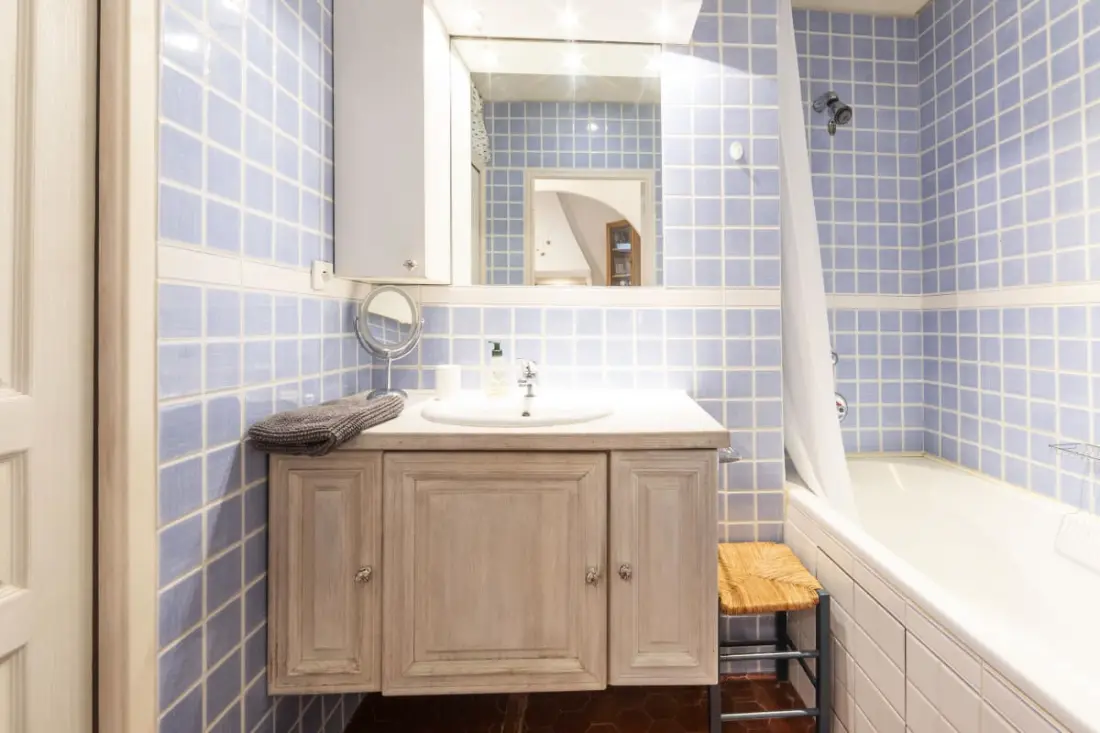 Résidence Grand Studio Au Coeur De Cannes Meynadier, Quartier De La Vieille Ville!
