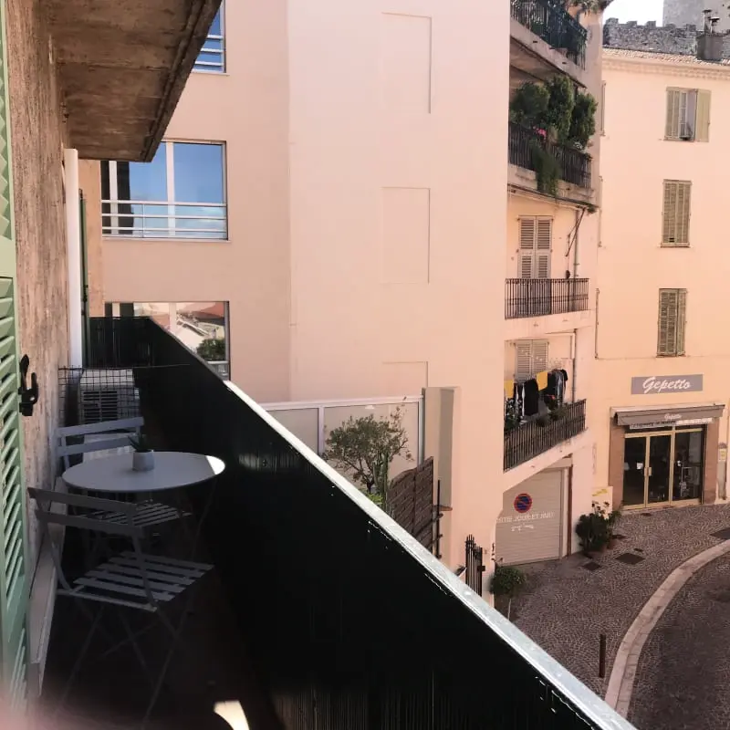 Residence Du Suquet