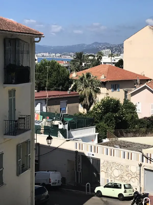 Residence Du Suquet