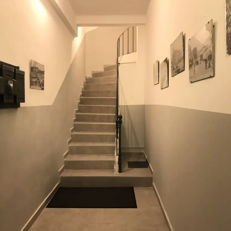 Residence Du Suquet