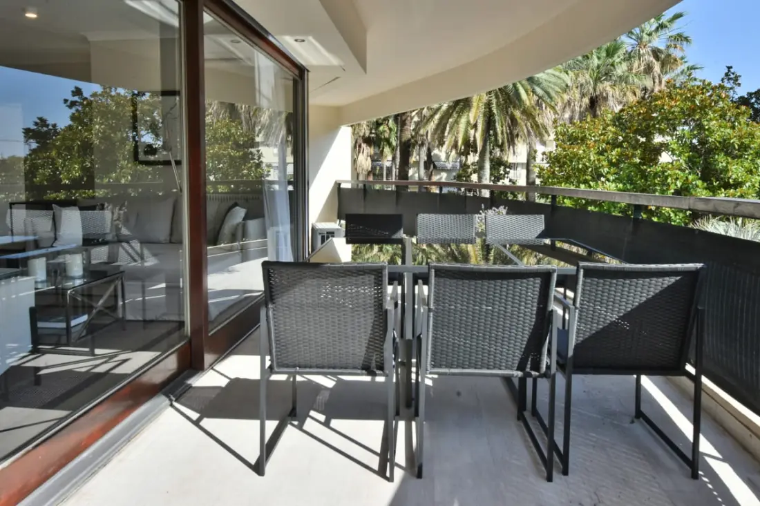 Residence Cannes - 3p kilenc-15 perc Pied De La Plage