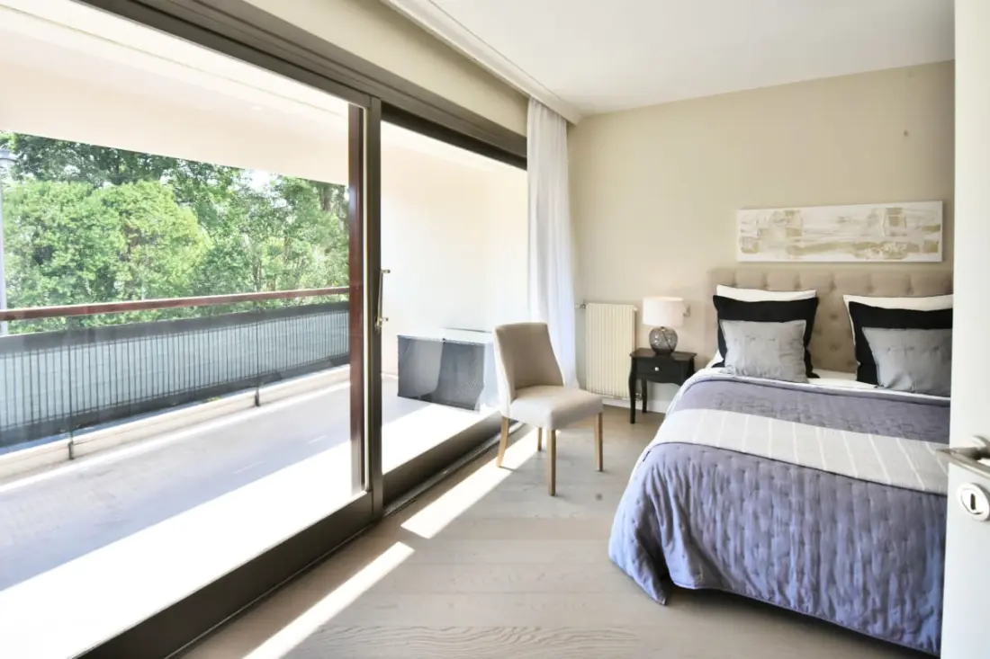 Residence Cannes - 3p kilenc-15 perc Pied De La Plage