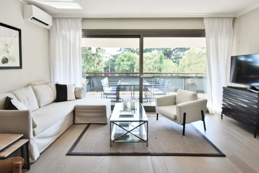 Residence Cannes - 3p kilenc-15 perc Pied De La Plage
