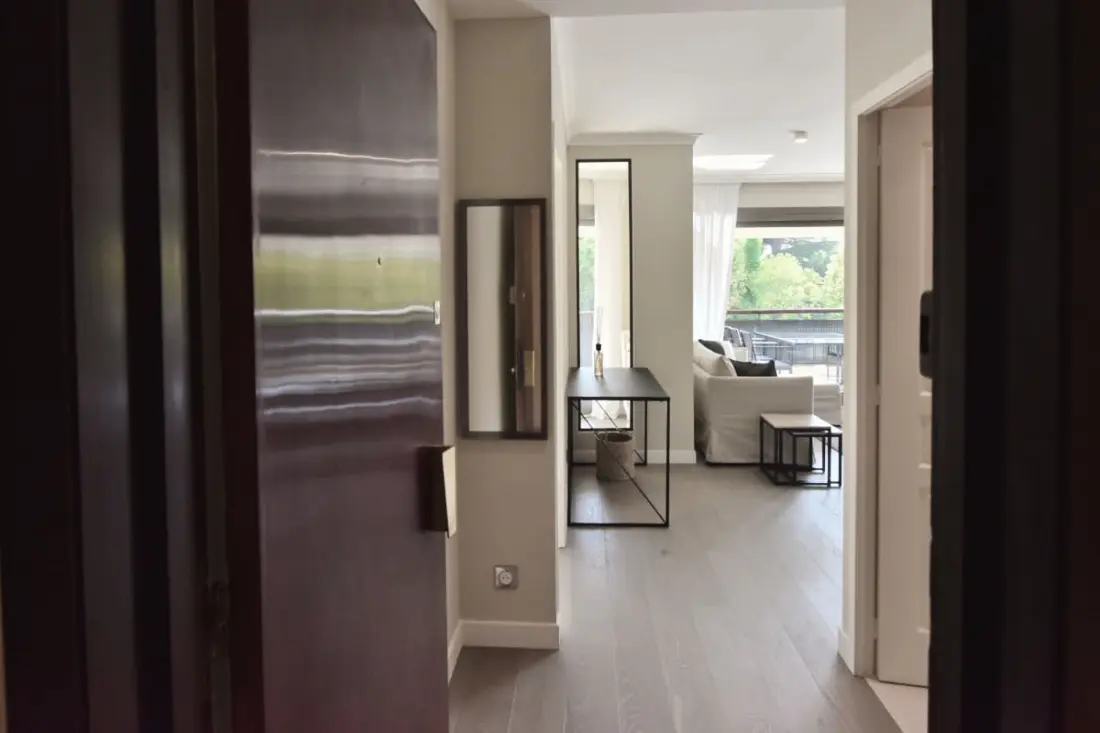 Residence Cannes - 3p kilenc-15 perc Pied De La Plage