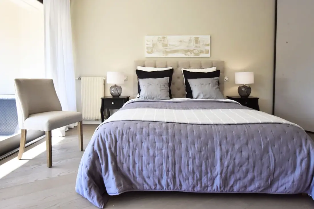 Residence Cannes - 3p kilenc-15 perc Pied De La Plage