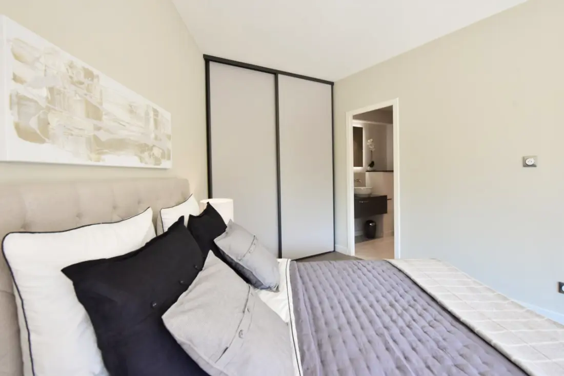 Residence Cannes - 3p kilenc-15 perc Pied De La Plage