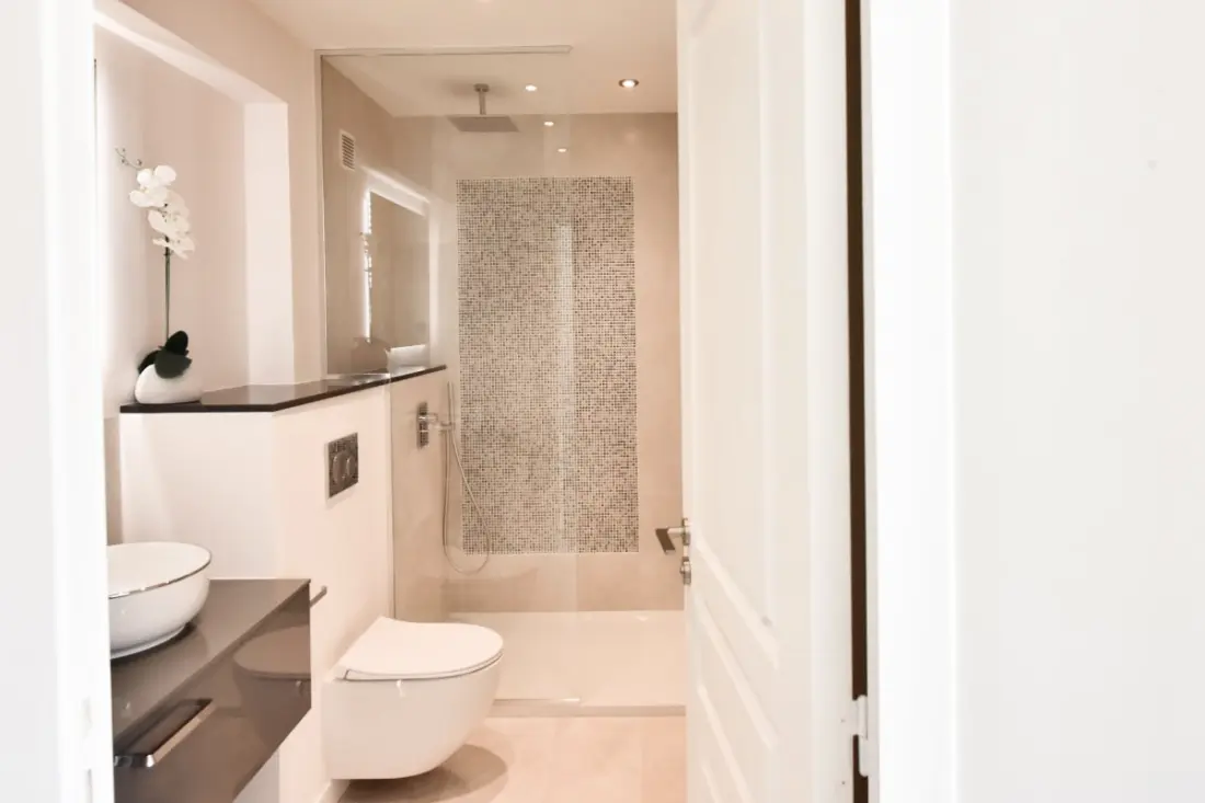 Residence Cannes - 3p kilenc-15 perc Pied De La Plage