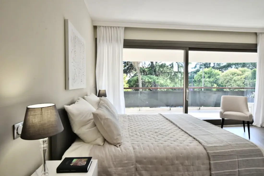 Residence Cannes - 3p kilenc-15 perc Pied De La Plage