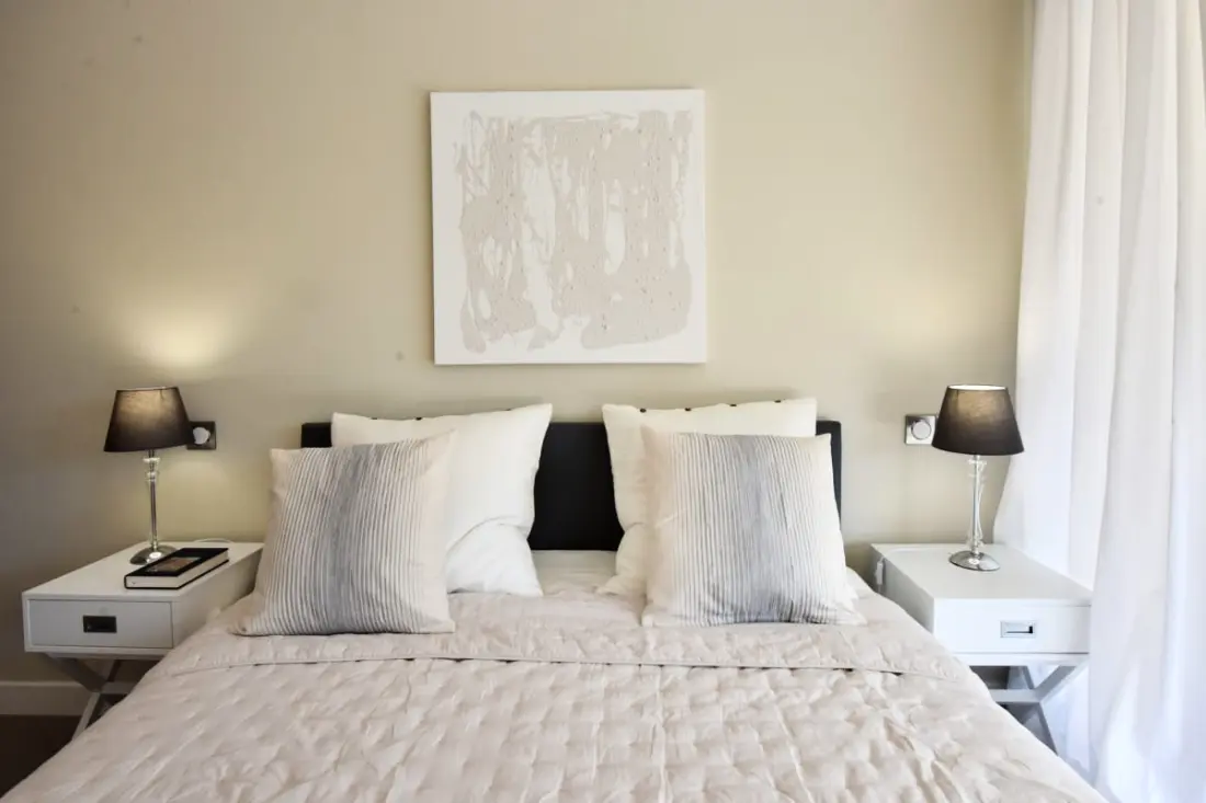 Residence Cannes - 3p kilenc-15 perc Pied De La Plage