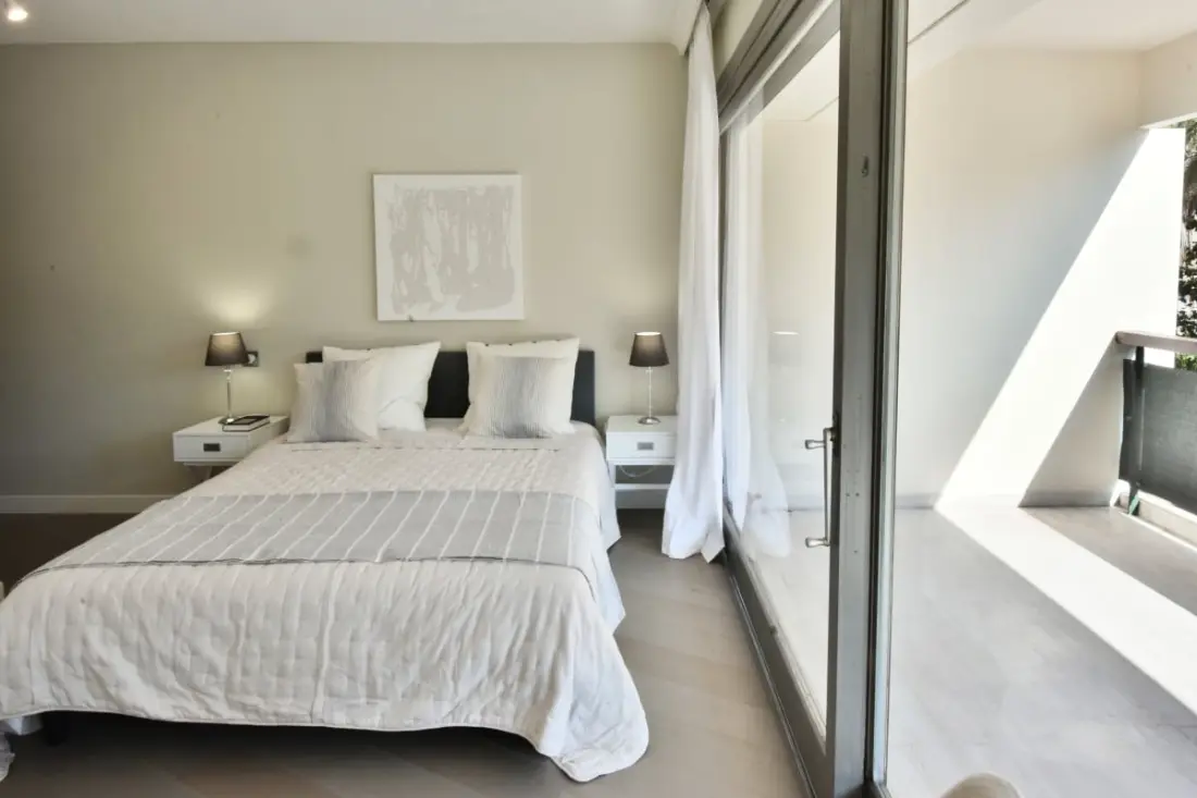 Residence Cannes - 3p kilenc-15 perc Pied De La Plage