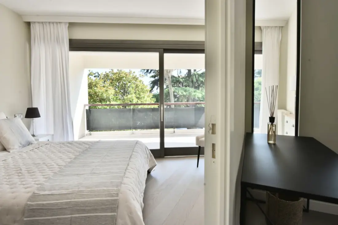 Residence Cannes - 3p kilenc-15 perc Pied De La Plage