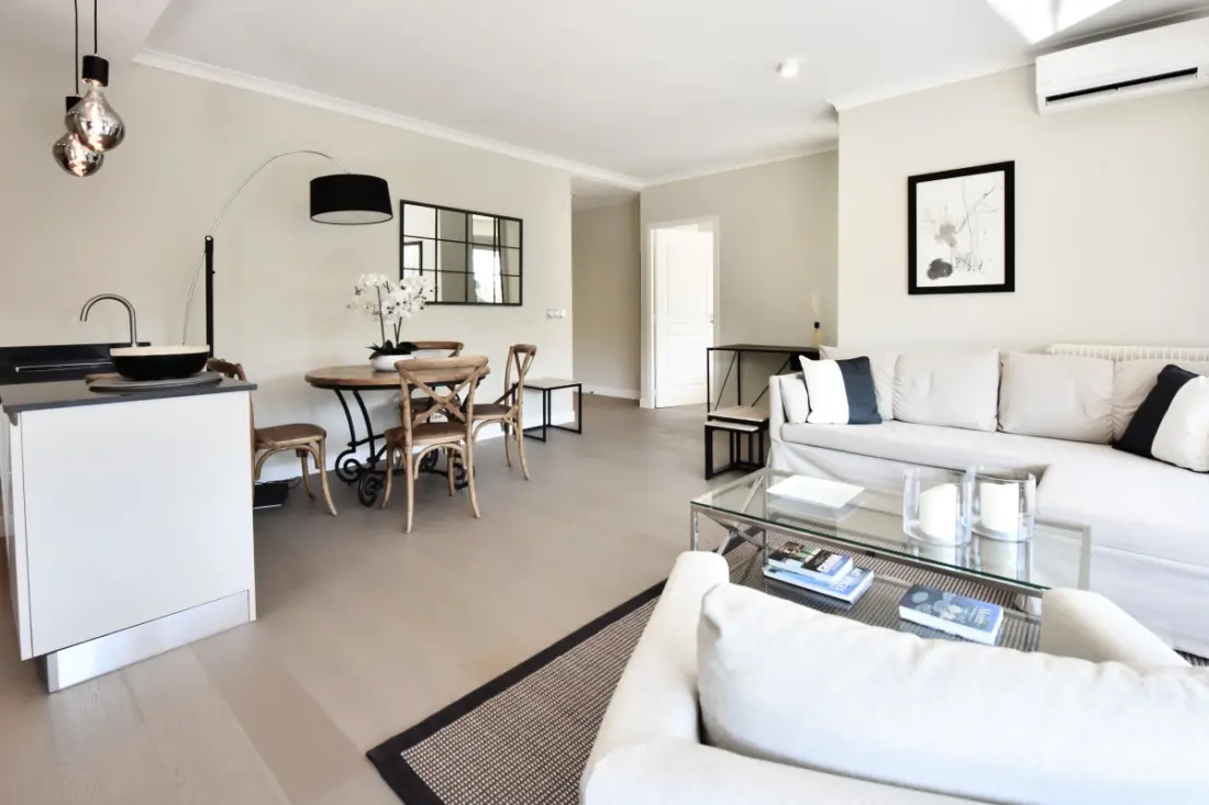 Residence Cannes - 3p kilenc-15 perc Pied De La Plage