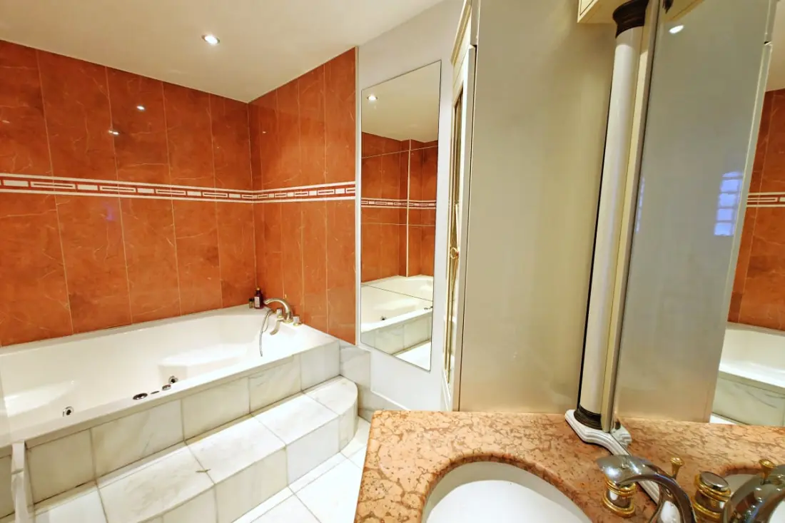 Residence Cannes, mindössze 70 méterre La Croisette és Ses Plages, Loft Air feltételes