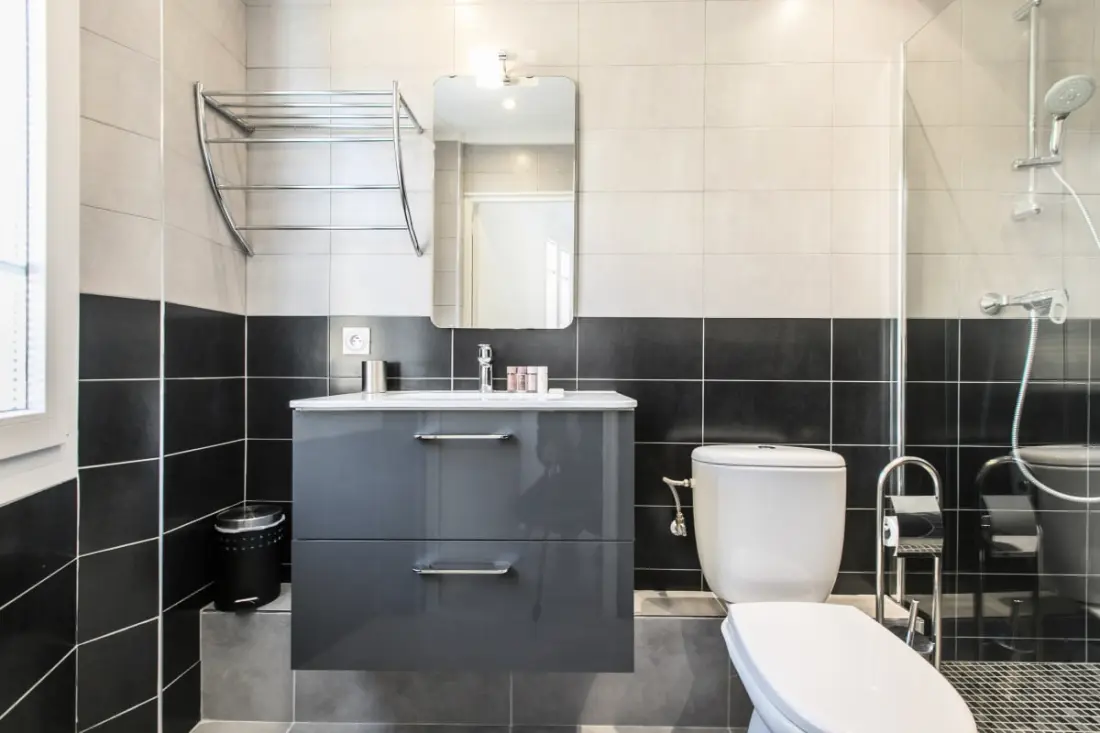 Croisette Palais 1 Mn 2 db Modern Bright 3/4 Pers Olam Properties